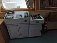 Remolcador en venta