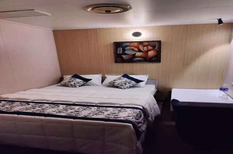 Buque Ro-Ro en venta