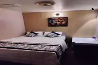 Buque Ro-Ro en venta
