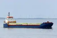 Granelero en venta