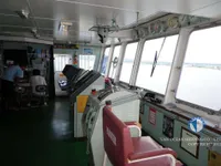 Petrolero/quimiquero en venta