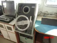 Arrastrero en venta