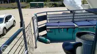 Buque portacontenedores en venta