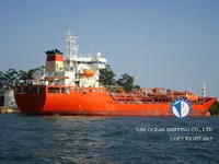 Petrolero/quimiquero en venta