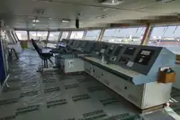 Petrolero/quimiquero en venta