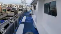 Catamarán en venta