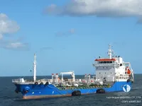 Petrolero/quimiquero en venta