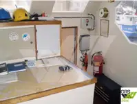 Buque de ferry en venta