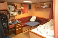 Petrolero/quimiquero en venta