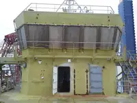 Buque de ferry en venta