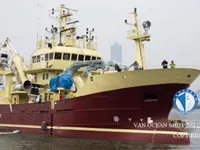 Arrastrero en venta