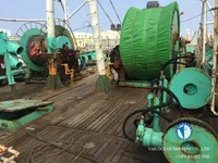 Calamarero en venta