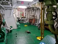 Petrolero/quimiquero en venta