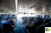 Buque de crucero en venta