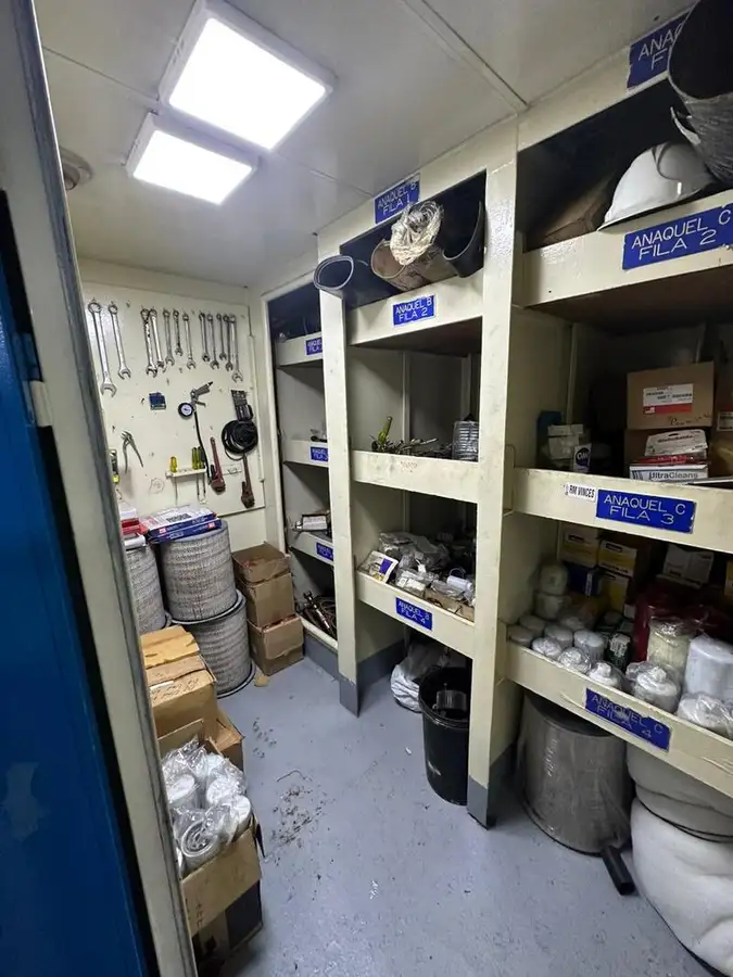 Remolcador en venta