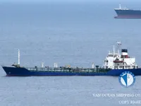 Petrolero/quimiquero en venta