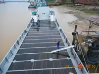Barco mercante en venta