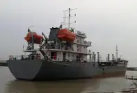 Petrolero/quimiquero en venta