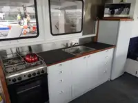 Palangrero en venta