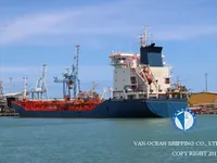 Petrolero/quimiquero en venta