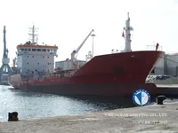 Petrolero/quimiquero en venta