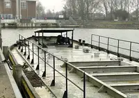 Pontón en venta