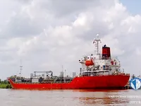 Petrolero/quimiquero en venta