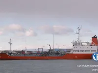 Petrolero/quimiquero en venta