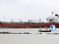Petrolero/quimiquero en venta