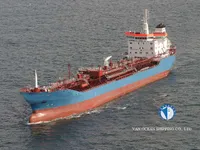 Petrolero/quimiquero en venta