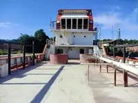 Remolcador en venta