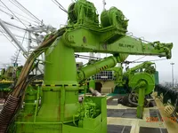 Arrastrero de cerco en venta