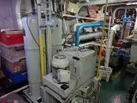 Petrolero/quimiquero en venta