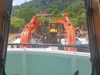 Buque de desembarco, tanque en venta