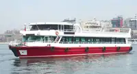 Crucero en venta