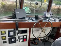 Remolcador en venta