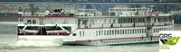 Buque de crucero en venta