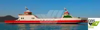 Ro-Ro ship en venta