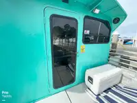Buque de crucero en venta