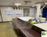 Buque Ro-Ro en venta