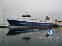 Arrastrero en venta