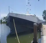 Arrastrero en venta