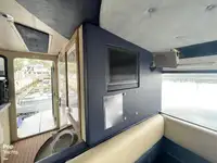 Buque de crucero en venta