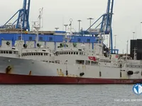 Palangrero en venta