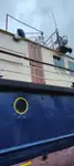 Buque de crucero en venta