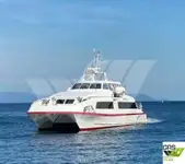 Buque de crucero en venta