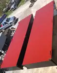 Barcaza en venta