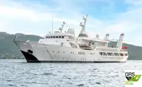 Crucero en venta