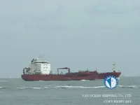 Petrolero/quimiquero en venta