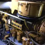 Bote patrulla en venta
